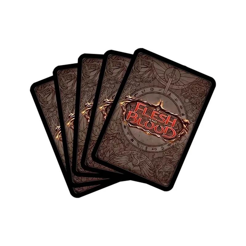 その他 Dorintha CC DECK Flesh and Blood FAB その他 Dorintha CC